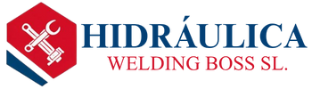 LOGO Hidráulica Welding Boss SL.